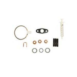 EL426850 Turbocharger assembly kit (with gaskets) (with bolts and gaskets)