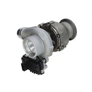 EVORON EVTC0223 - Turbocharger  New  fits - Top1autovaruosad