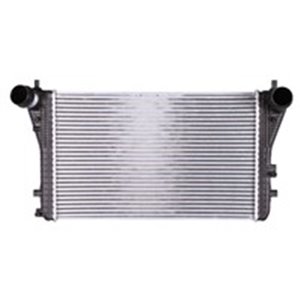 NRF 30377 Intercooler fits: AUDI A3, TT; SEAT ALTEA XL, LEON; VW CC B7, EOS