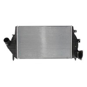 30818 Charge Air Cooler NRF - Top1autovaruosad
