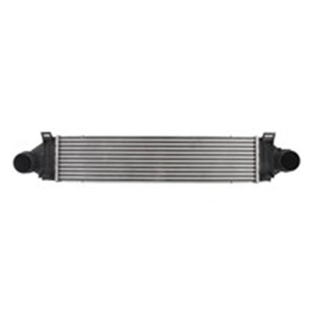 VAL818238 Intercooler passar: FORD GALAXY II, MONDEO IV, S MAX 2.2D 03.08 06.