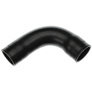 GAT09-0050 Intercooler hose (diameter 47/54mm, length 230mm, black) fits: AU