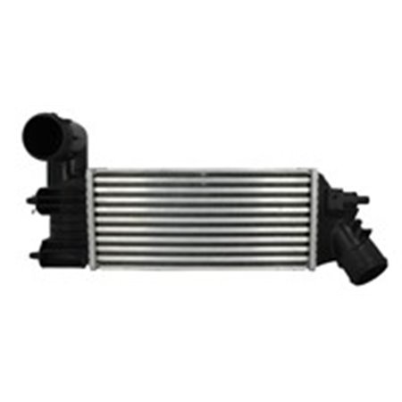 96765 Charge Air Cooler NISSENS