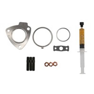 AJUJTC11779 Turbocharger assembly kit (with gaskets) fits: LAND ROVER RANGE R