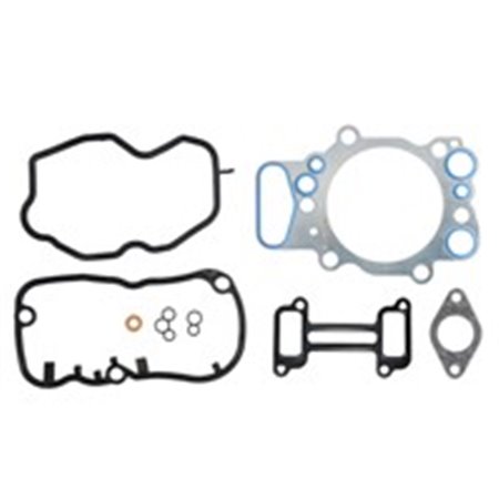 LE47105.16 Complete engine gasket set (up) fits: SCANIA 4, K, K BUS, OMNICIT