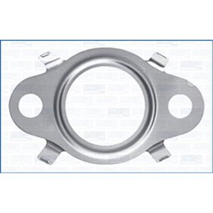 AJU01211900 EGR valve gasket fits: MERCEDES A (V177), A (W176), A (W177), B S