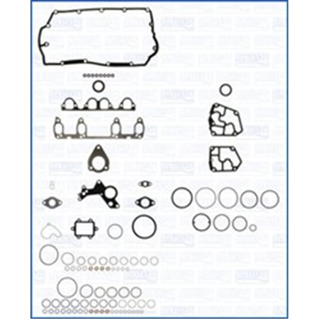 51025500 Komplett packningssats, motor AJUSA