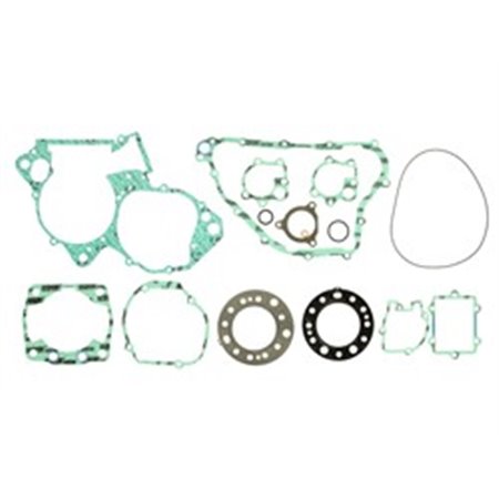 P400210850098 Motorpackningssats passar: HONDA CR 250 2004 2007