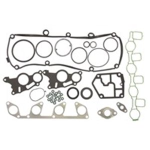 AJU51034900 Mootori tihendite täielik komplekt sobib: AUDI A3, A4 ALLROAD B8,