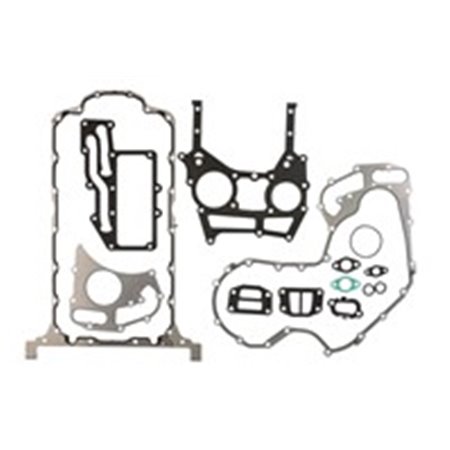 ENT000413 Komplett set med motorpackningar passar: ATLAS BOBCAT CATERPILLAR