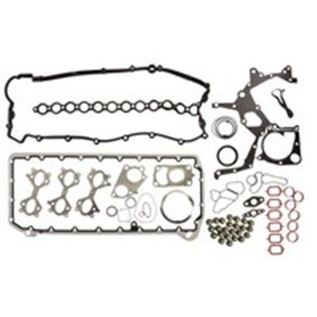 51036800 Full Gasket Kit, engine AJUSA