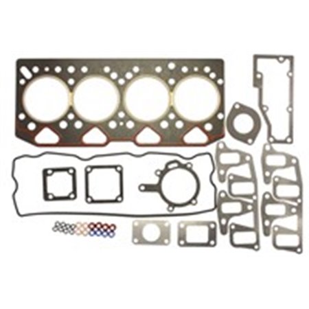 ENT000319 Complete engine gasket set (up) fits: CATERPILLAR 428 C, 428 D, 4