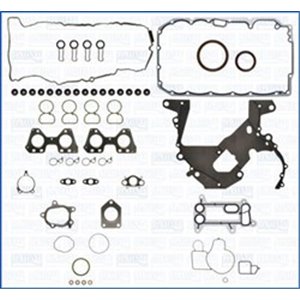 51036400 Full Gasket Kit, engine AJUSA - Top1autovaruosad