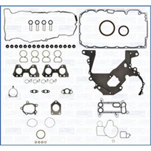 AJU51036400 Complete set of engine gaskets fits: BMW 1 (E81), 1 (E82), 1 (E87