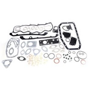 LE43018.10 Complete set of engine gaskets fits: IVECO DAILY III; CITROEN JUM