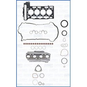 AJU50292000 Mootori tihendite täielik komplekt sobib: CITROEN C4, C4 GRAND PI