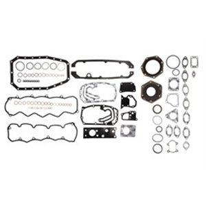 LE40055.01 Complete set of engine gaskets fits: IVECO DAILY III; RVI MASCOTT