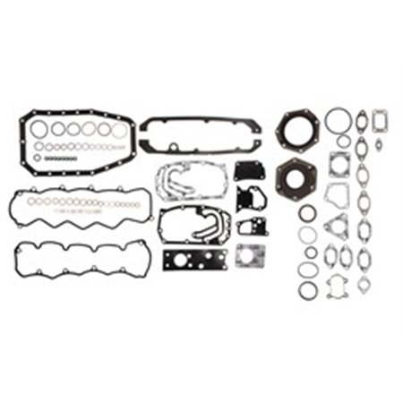 LE40055.01 Komplett set med motorpackningar passar: IVECO DAILY III RVI MASCOTT