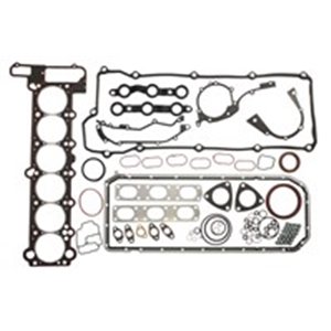 AJU50147500 Complete set of engine gaskets fits: BMW 3 (E36), 5 (E39), 7 (E38