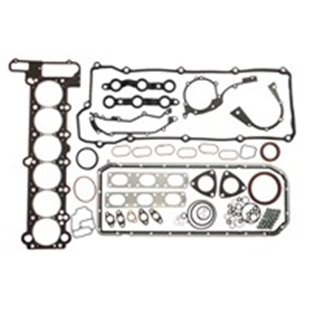 50147500 Full Gasket Kit, engine AJUSA