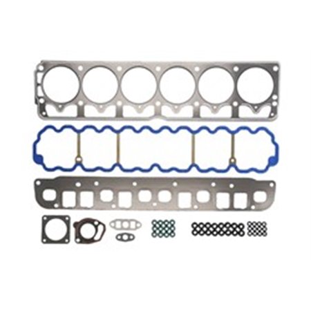 HGS1123 Complete engine gasket set (up) fits: JEEP CHEROKEE, GRAND CHEROK