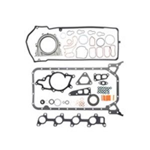 EL717700 Complete set of engine gaskets fits: MERCEDES SPRINTER 3,5 T (B90