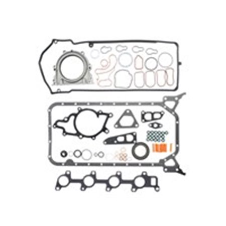 717.700 Full Gasket Kit, engine ELRING