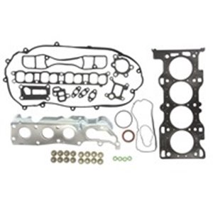 AJU50286000 Complete set of engine gaskets fits: MAZDA 3, 6, CX 7 2.3 12.05 0