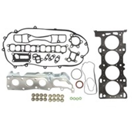 50286000 Full Gasket Kit, engine AJUSA