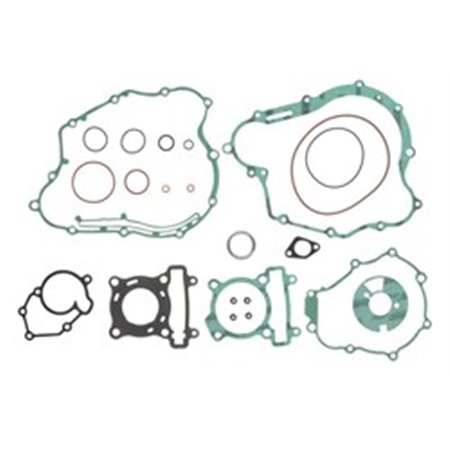 P400485850164 Engine gaskets   set fits: YAMAHA WR, YZF R125 125 2008 2016