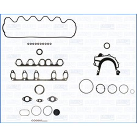 51030800 Komplett packningssats, motor AJUSA