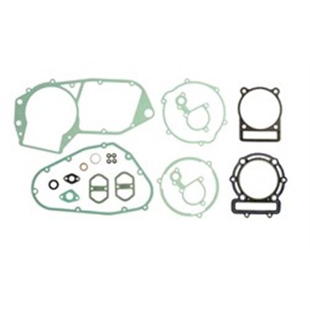 P400220850600/2 Engine gaskets   set fits: HUSQVARNA TC, TE, WXE 610 1991 2006