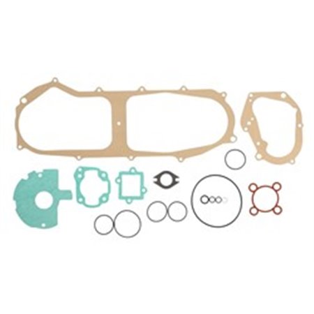 P400485850021 Engine gaskets   set fits: APRILIA AREA 51, GULLIVER, RALLY, SR 