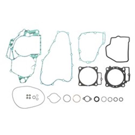 P400210850239 Motorpackningssats passar: HONDA CRF 450 2009 2016