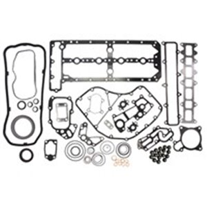 LE40056.05 Complete set of engine gaskets fits: IVECO DAILY III, DAILY IV, D