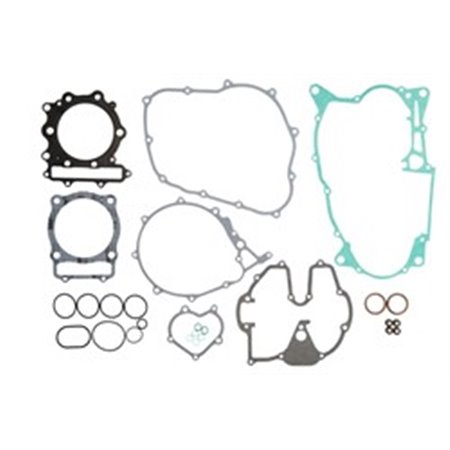 W808281 Motorpackningssats passar: HONDA XR 650 1993 2019