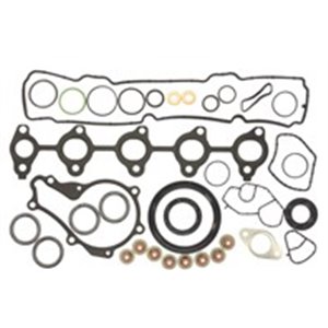 AJU51022200 Complete set of engine gaskets fits: CITROEN C1, C2, C3 I, C3 II,