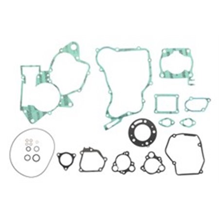 P400210850126 Engine gaskets   set fits: HONDA CR 125 1990 1997