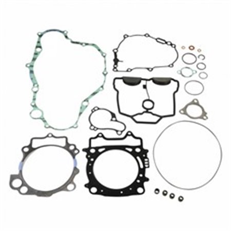 P400485850099 Engine gaskets   set fits: YAMAHA YZ 450 2010 2013