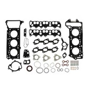 AJU50281800 Mootori tihendite täielik komplekt sobib: CHRYSLER 300C JEEP GRA