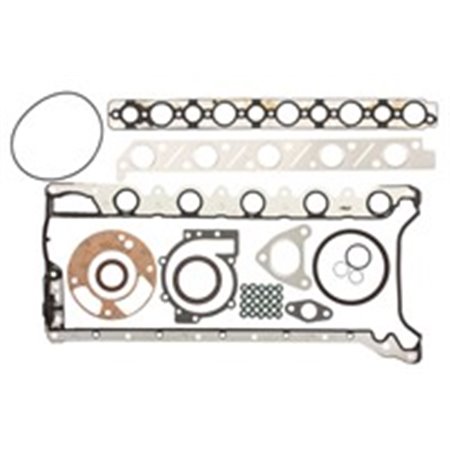 51020300 Full Gasket Kit, engine AJUSA