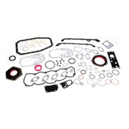 LE40045.00 Complete set of engine gaskets fits: MULTICAR FUMO, M26 IVECO DA