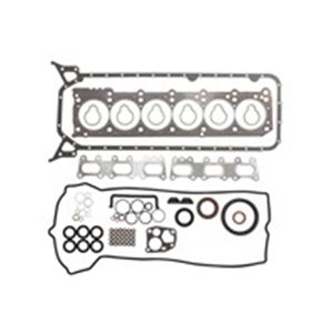 AJU50143200 Complete set of engine gaskets fits: MERCEDES 124 (C124), 124 T M