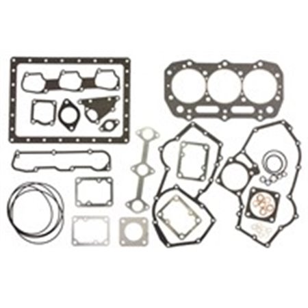 ENT000072 Komplett set med motorpackningar passar: PERKINS KE 103.15 KH 103,13