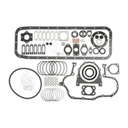 ENT000107 Komplett set med motorpackningar passar: DEUTZ F6L912 F6L913 passar: A