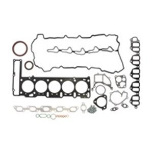 AJU50287800 Complete set of engine gaskets fits: SSANGYONG KYRON, REXTON / RE