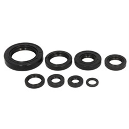 W822108 Other gaskets fits: HONDA CR 250 1984 1984