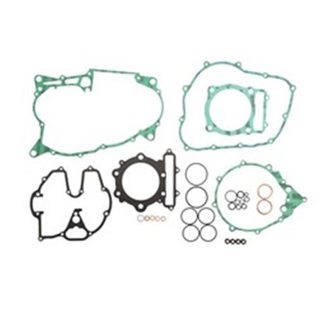 P400210850612/1 Engine gaskets   set fits: HONDA XR 600 1988 1998