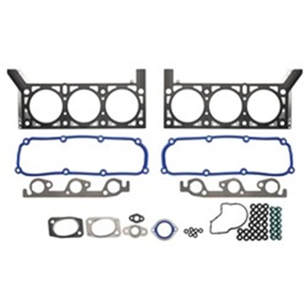 HGS1134 Complete engine gasket set (up) L/R fits: CHRYSLER PACIFICA, TOWN