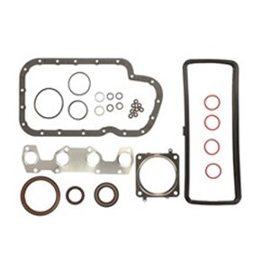 CO430613P Complete set of engine gaskets fits: CITROEN BERLINGO, BERLINGO/M